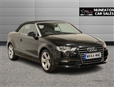 Used Audi A3