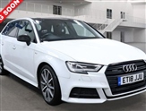 Used Audi A3