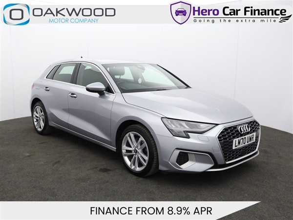 Large image for the Used Audi A3