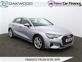 Used Audi A3