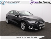 Used Audi A3