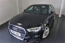 Used Audi A3