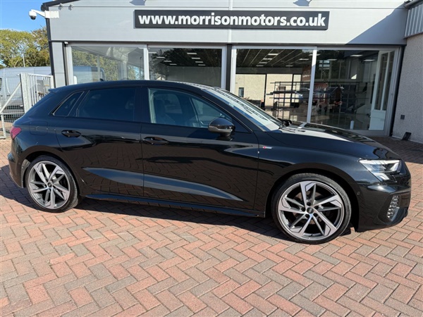 Large image for the Used Audi A3