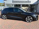 Used Audi A3