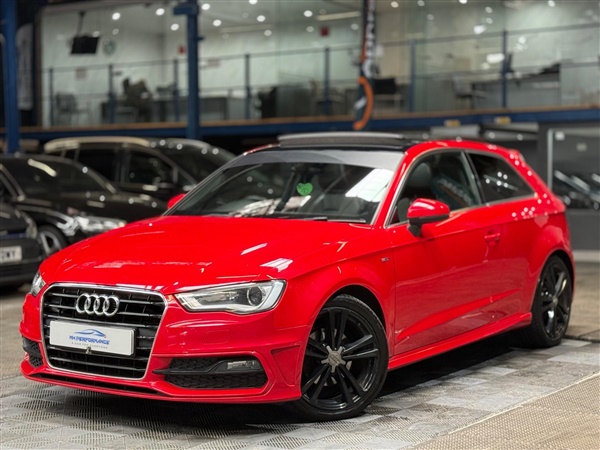 Large image for the Used Audi A3