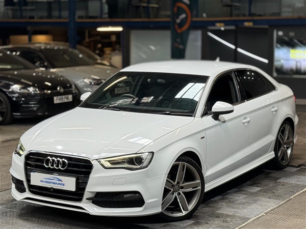 Large image for the Used Audi A3