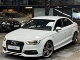 Used Audi A3