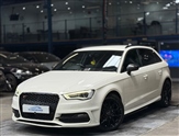 Used Audi A3
