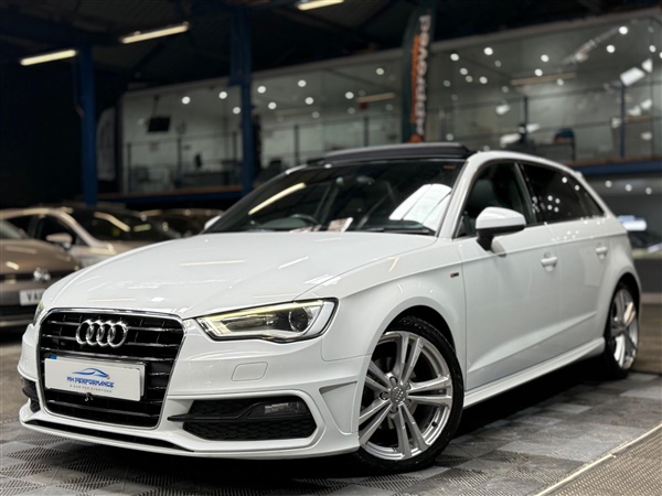 Large image for the Used Audi A3