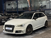 Used Audi A3