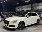 Used Audi A3