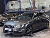 Used Audi A3