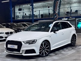 Used Audi A3