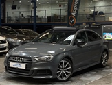 Used Audi A3