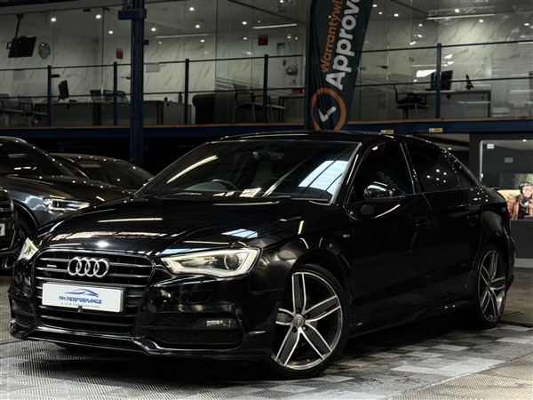 Large image for the Used Audi A3