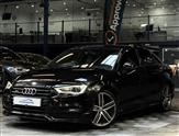 Used Audi A3
