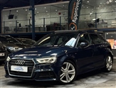 Used Audi A3