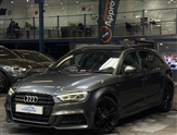 Used Audi A3