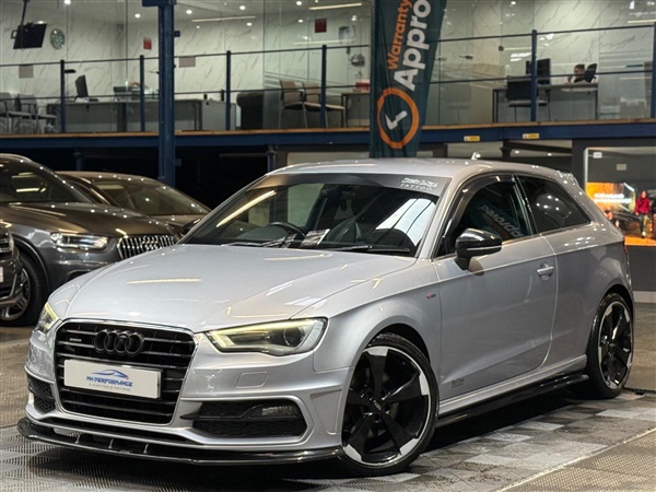 Large image for the Used Audi A3