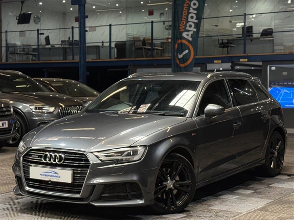 Large image for the Used Audi A3