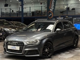Used Audi A3