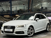 Used Audi A3