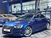 Used Audi A3