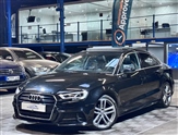 Used Audi A3