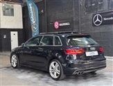 Used Audi A3 Used Audi A3
