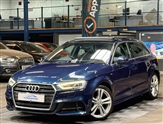 Used Audi A3