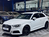 Used Audi A3