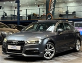 Used Audi A3