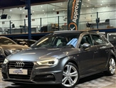 Used Audi A3
