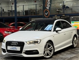 Used Audi A3