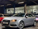 Used Audi A3