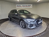 Used Audi A3