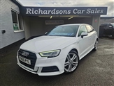 Used Audi A3