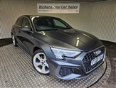 Used Audi A3