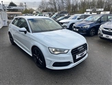 Used Audi A3