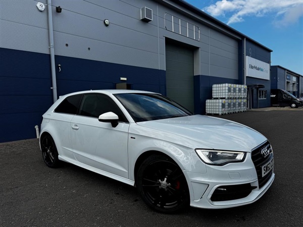 Large image for the Used Audi A3