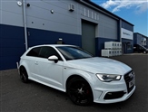 Used Audi A3
