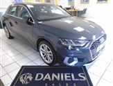 Used Audi A3