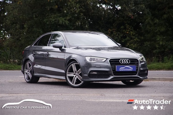 Large image for the Used Audi A3