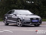 Used Audi A3