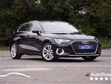 Used Audi A3