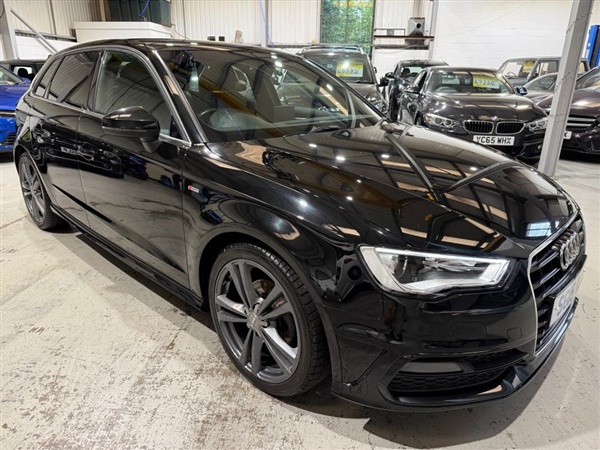 Large image for the Used Audi A3