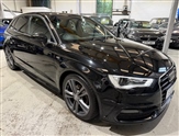 Used Audi A3