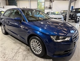 Used Audi A3
