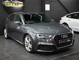 Used Audi A3