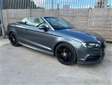 Used Audi A3